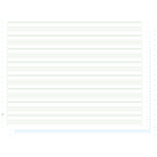 Pk1000 List Paper 2 ply...