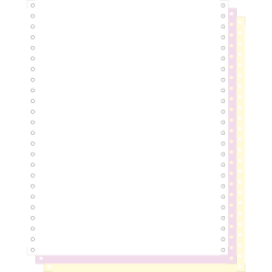 List:240x12\"-3ex-3kleur-afsch/1000-/ St.