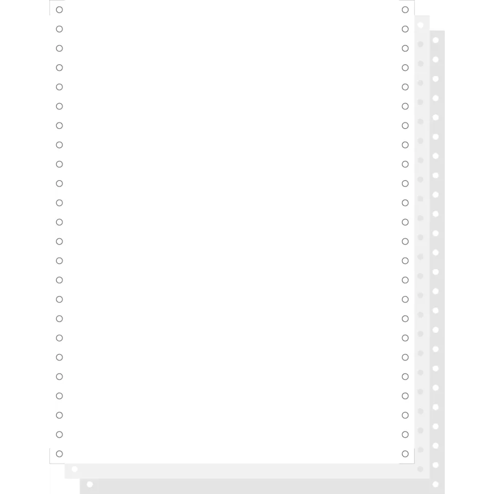 List.240x12" 3ex-wit-afsch/1000-/ St.