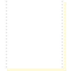 List.240x11\" 2ex-wit--70gr-afsch/1000/ St.