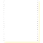 List.240x11\" 2ex-wit--70gr-afsch/1000/ St.