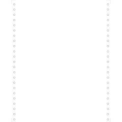 List.240x11\"4/6 1ex--wit 80gr-micro/2000/ St.