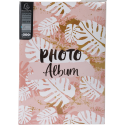 Alb m/ hoez 300f 22,-5x32,5 PASTEL TROPIC/ St.