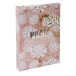 Album photos à pochettes 300 photos 10x15cm PASTEL TROPIC - Format 22,5 x32,5cm/ Pce