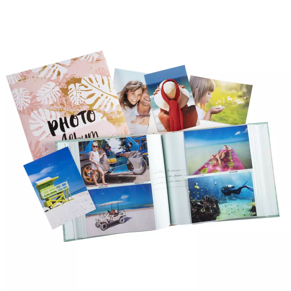 Ph alb Pkt 300ph 22,5x32,5 PASTEL...