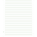 List.240x11" 1ex gel-ijnd n/afsch./2000/ St.