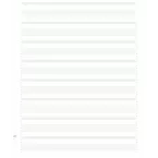 List.240x11\" 1ex gel-ijnd n/afsch./2000/ St.