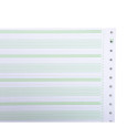 List.240x11" 1ex gel-ijnd n/afsch./2000/ St.
