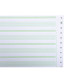 List.240x11" 1ex gel-ijnd n/afsch./2000/ St.