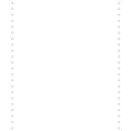 1000 feuilles de listing...