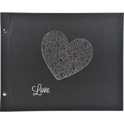 Photo Album Harmony 37x29cm...