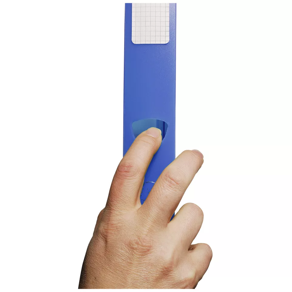 Boite de classement à pression Dos...