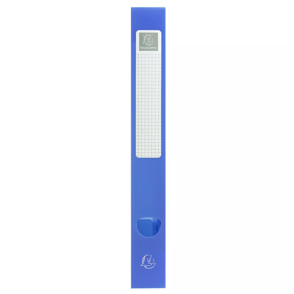 Boite de classement à pression Dos...