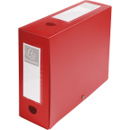Exacompta Stud Filing Box...
