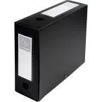 Stud Fil Box Exac A4 D60mm PP/ Pc.