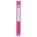 Klasseerdoos IDERAMA rug 40mm roze-/ St.