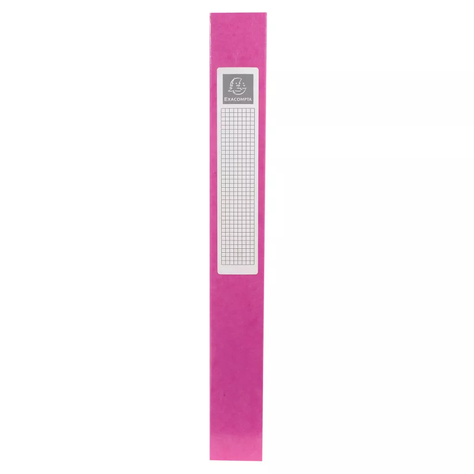 Filing box Iderama pressboard A4 S40...