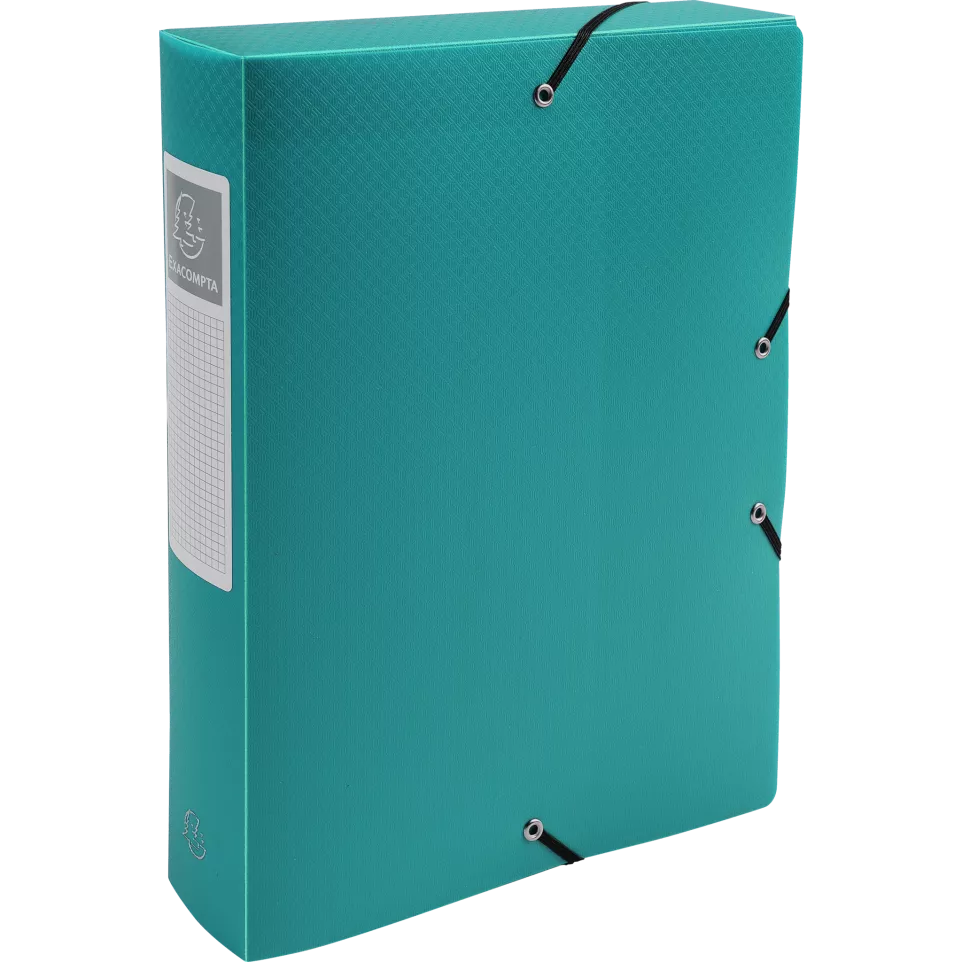 Boite de Classement Exabox Dos 60mm...