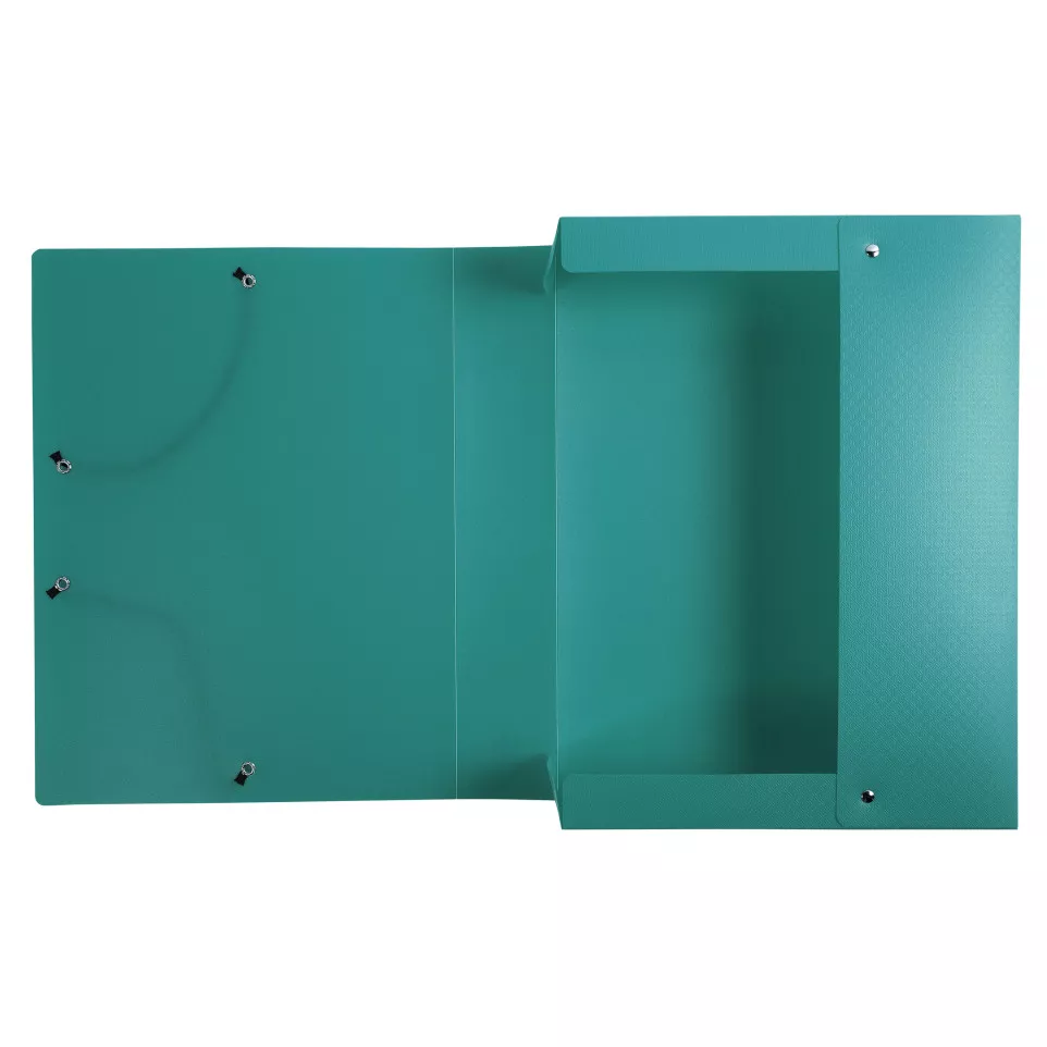 Exabox Opak PP Filing Box 60mm Spine...