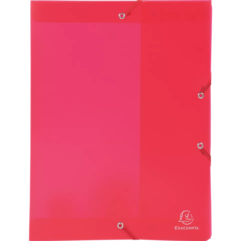 Klasseerdoos Chromal-ine PP rug25mm...