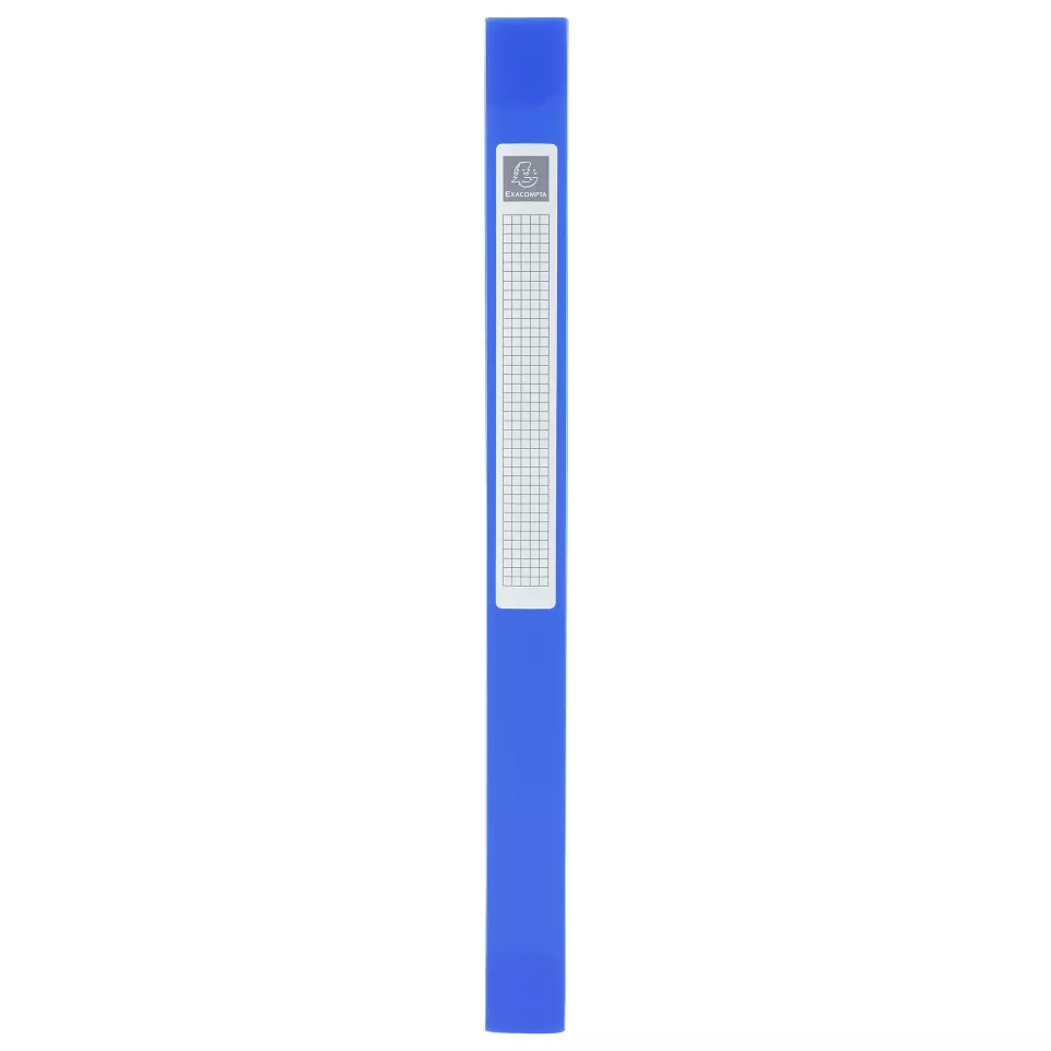 Exacompta Chromaline PP Elasticated...
