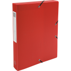 Klasseerdoos OPAK PP rug...