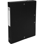 Exabox Opak PP Filing Box...