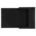 Boite de Classement Exabox Dos 40mm polypropylène 7/10e OPAK - A4/ Pce