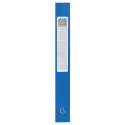Boite de Classement Exabox Dos 40mm polypropylène 7/10e OPAK - A4/ Pce