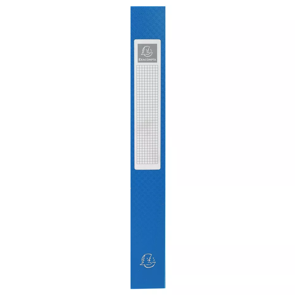 Exabox Opak PP Filing Box 40mm Spine...