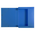 Boite de Classement Exabox Dos 40mm polypropylène 7/10e OPAK - A4/ Pce