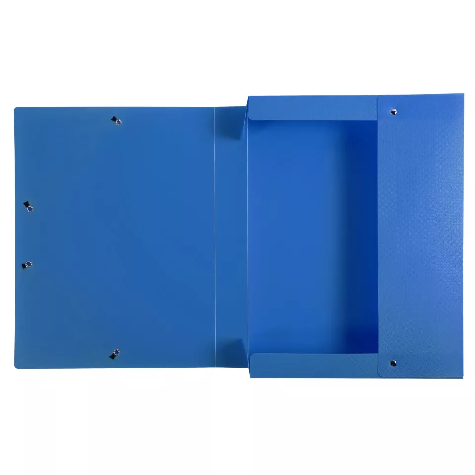 Exabox Opak PP Filing Box 40mm Spine...