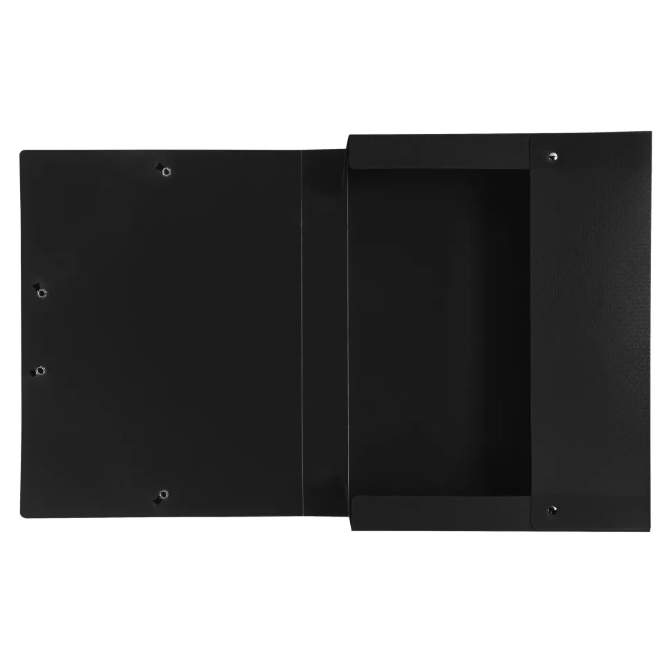 Exabox Opak PP Filing Box 40mm Spine...