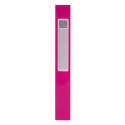 Klasseerdoos IDERAMA- PP rug 40mm roze/ St.