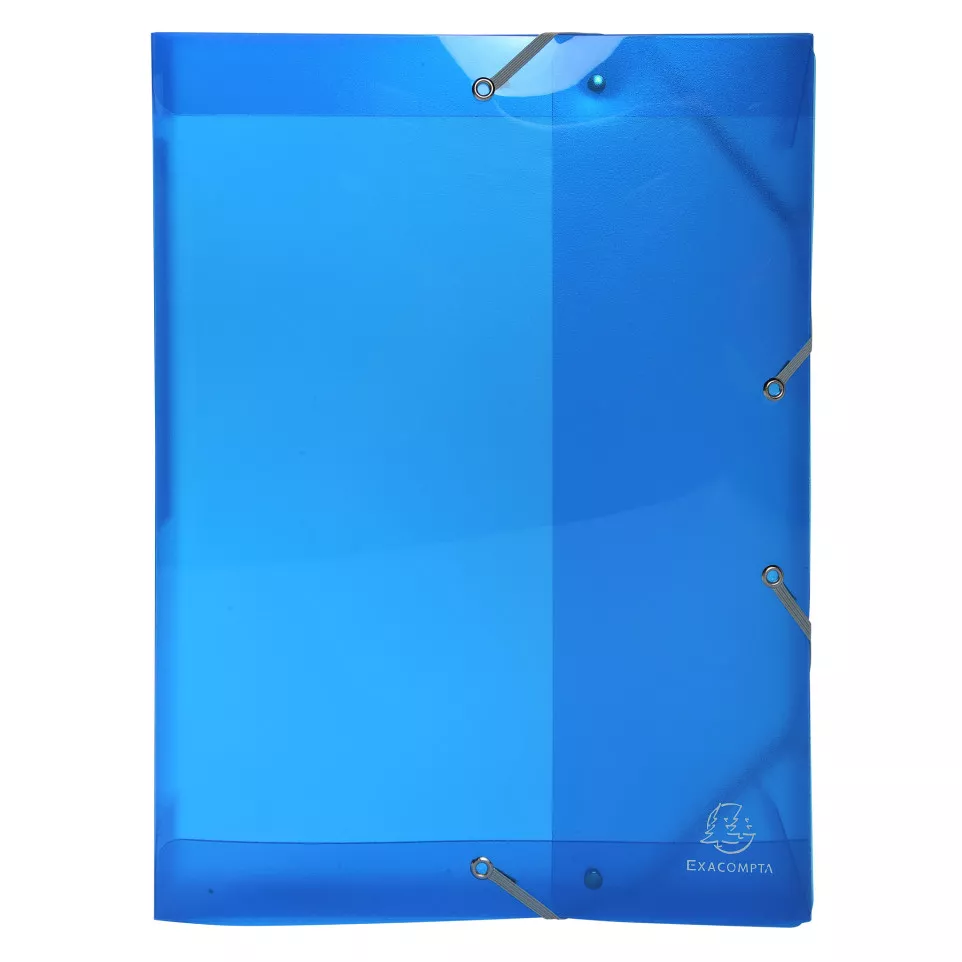 Klasseerdoos IDERAMA- PP rug 40mm...