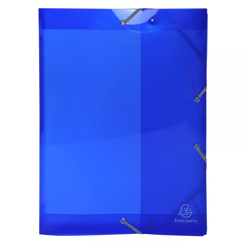 Klasseerdoos IDERAMA- PP rug 40mm...