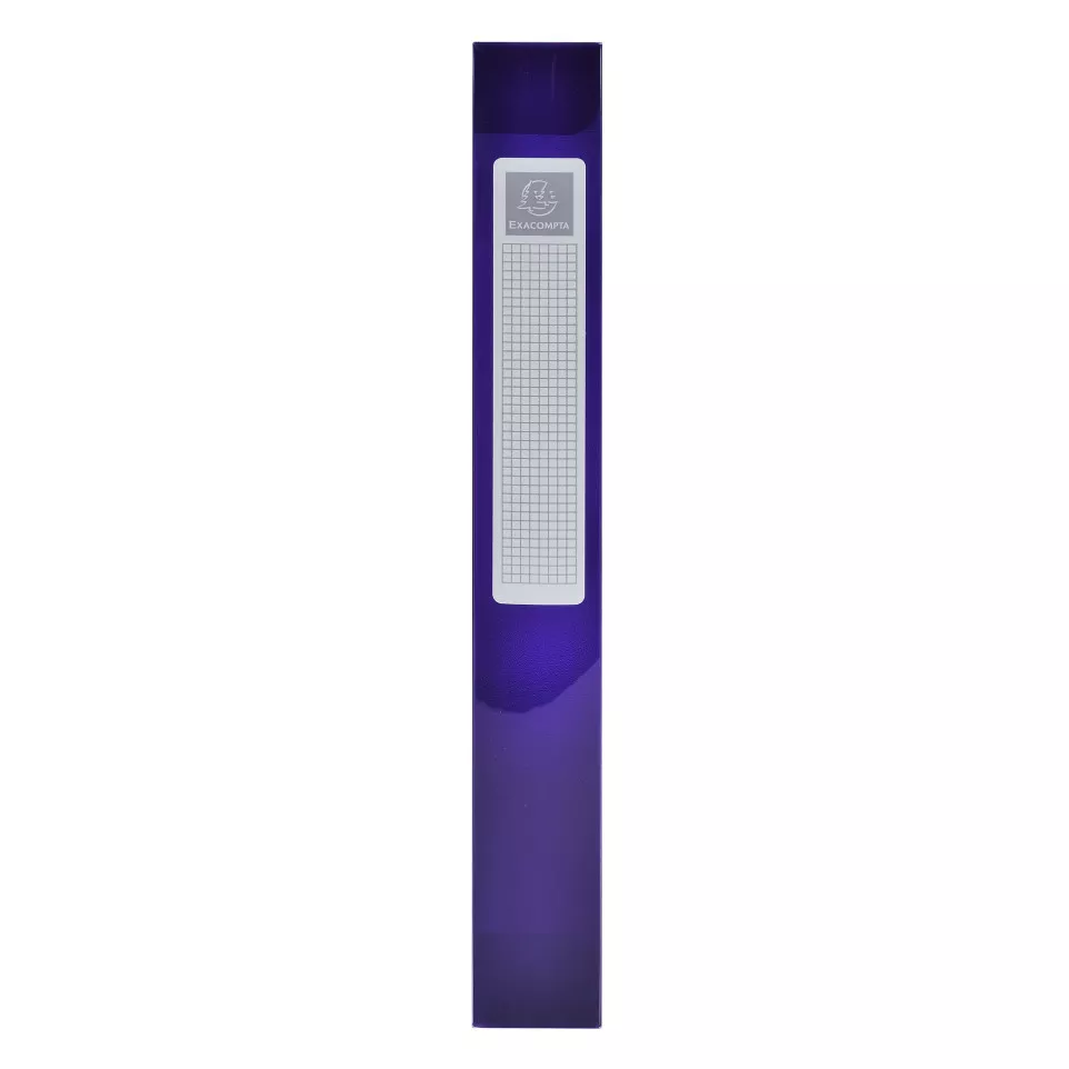 Klasseerdoos IDERAMA- PP rug 40mm...