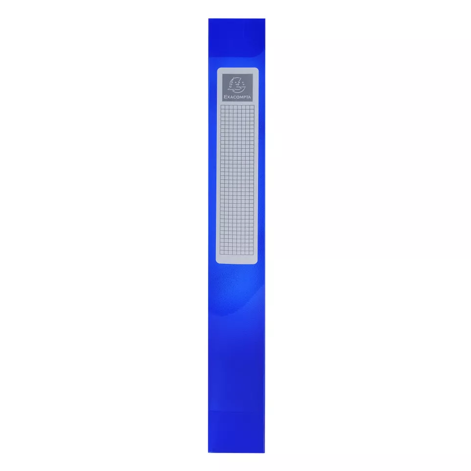 Klasseerdoos IDERAMA- PP rug 40mm...