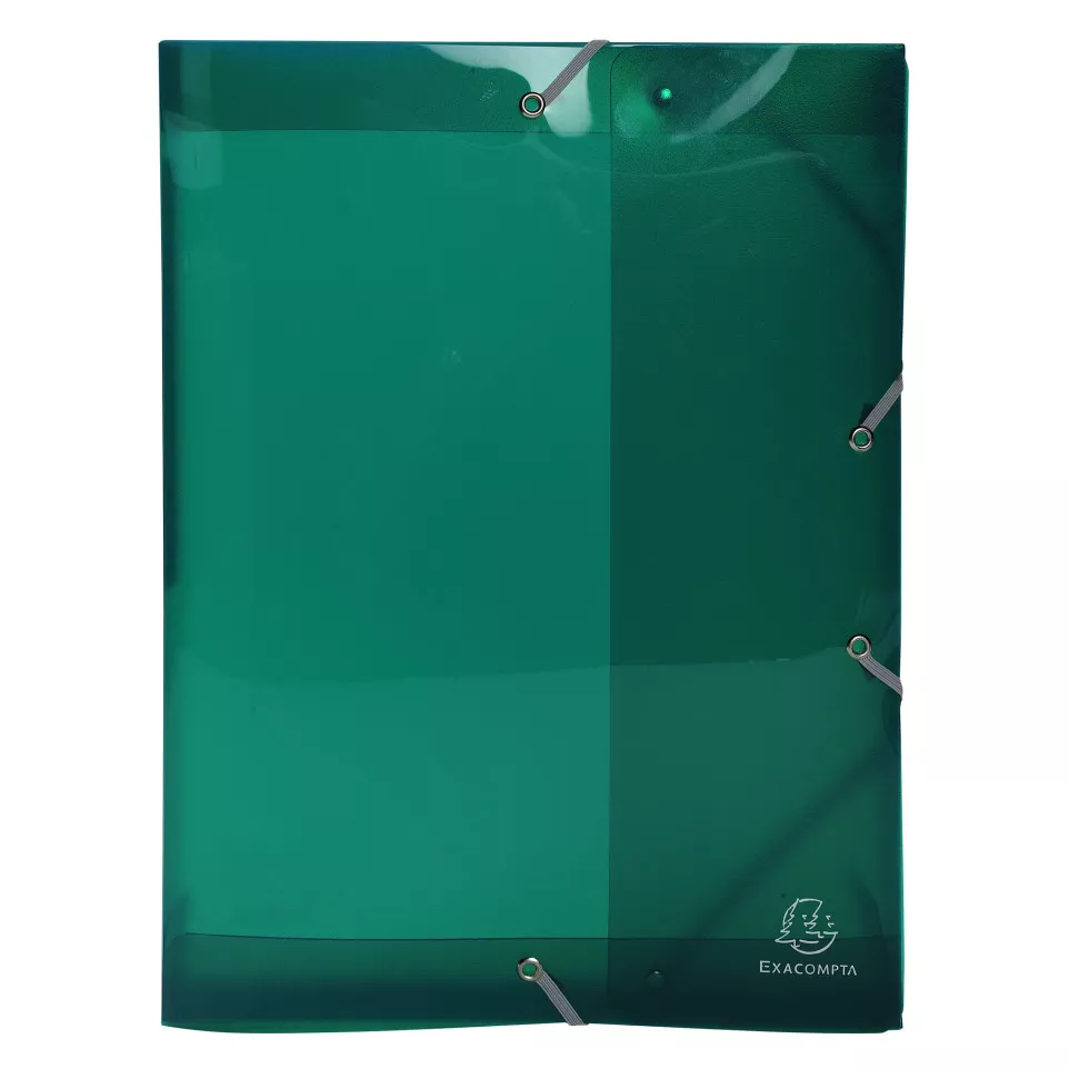 Klasseerdoos IDERAMA- PP rug 40mm...