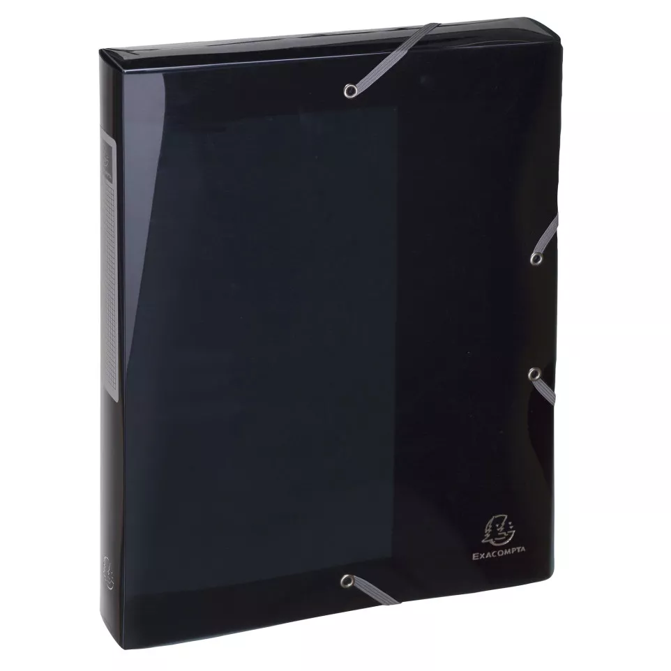 Klasseerdoos IDERAMA- PP rug 40mm...