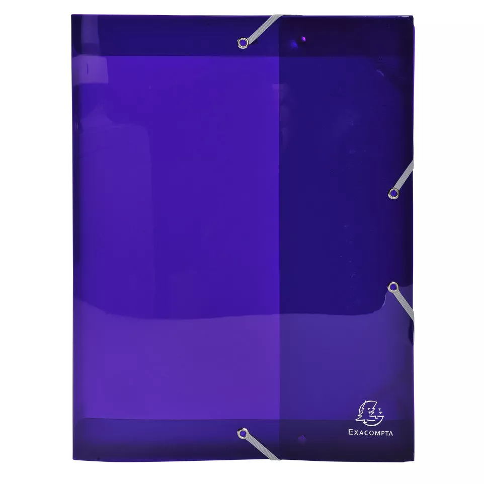 Klasseerdoos IDERAMA- PP rug 40mm...