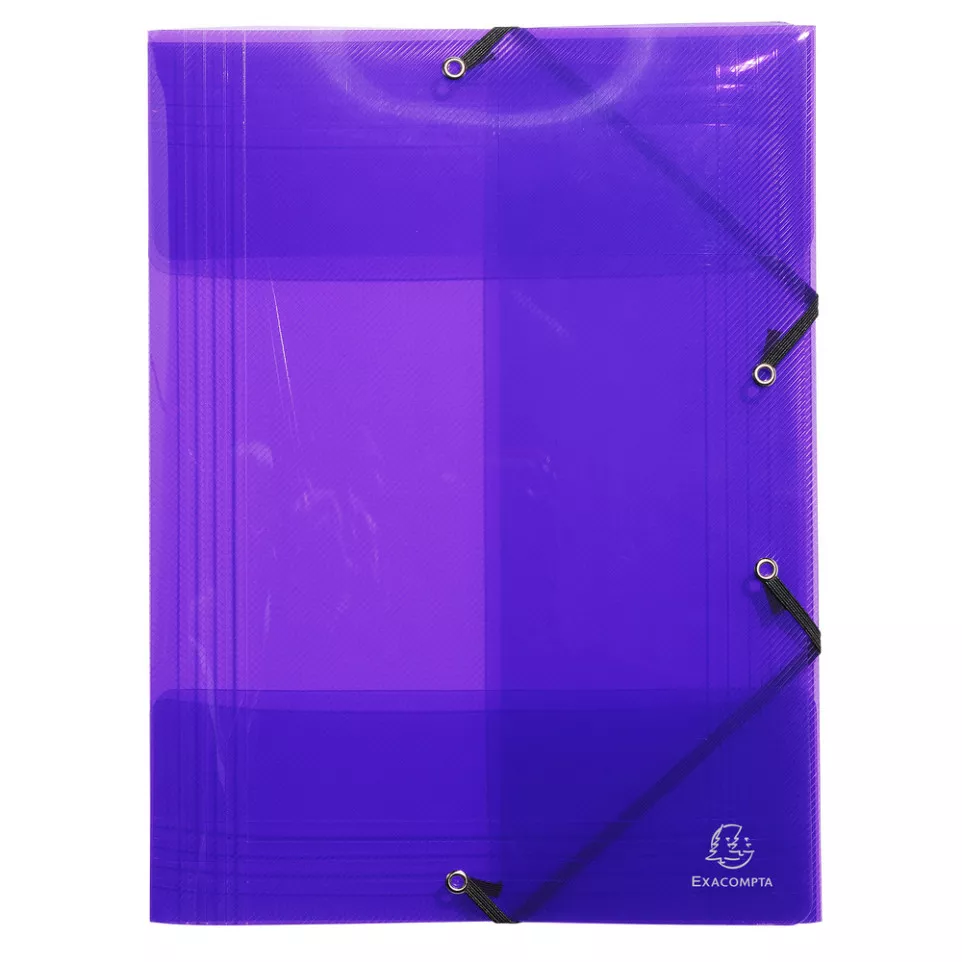 Elastomap PP CRYSTAL- 3 klep A3...