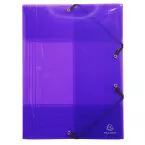 Elastomap PP CRYSTAL- 3 klep A3 geass./ St.