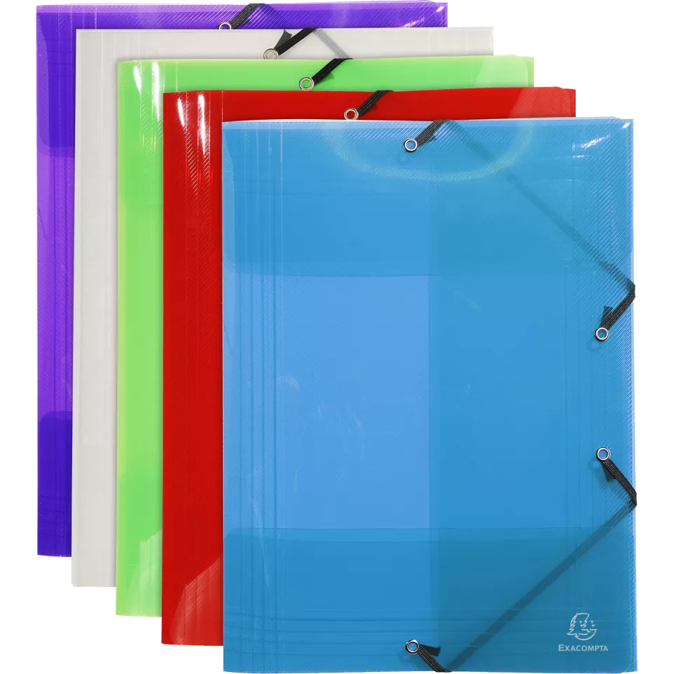 Elastomap PP CRYSTAL- 3 klep A3...