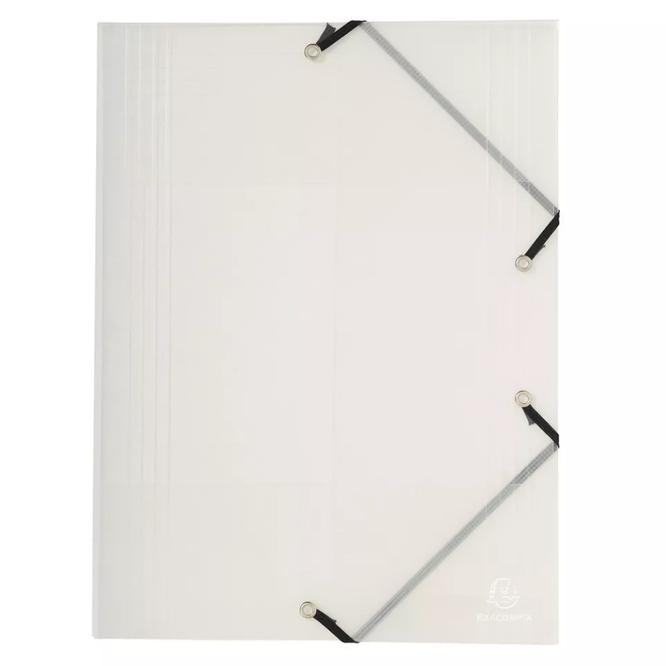 Elastomap PP CRYSTAL- 3 klep A3...