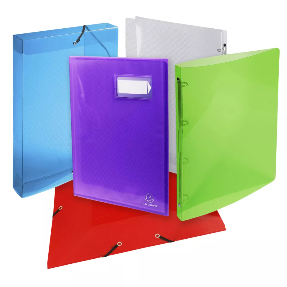 Elastomap PP CRYSTAL- 3 klep A3...