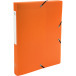 Exabox Opak PP Filing Box 25mm Spine A4./ Pc.
