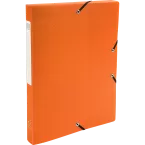 Exabox Opak PP Filing Box 25mm Spine A4./ Pc.