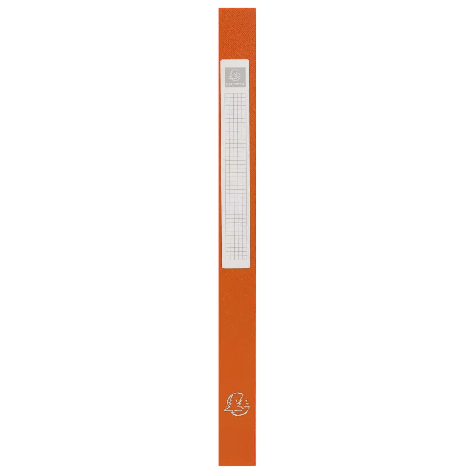 Exabox Opak PP Filing Box 25mm Spine...