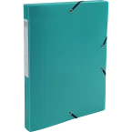 Exabox Opak PP Filing Box 25mm Spine A4./ Pc.